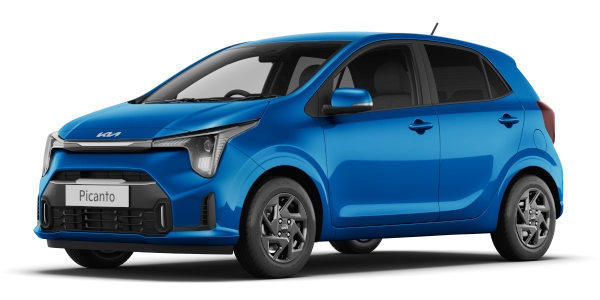 2025 KIA PICANTO SPORT JA PE2 HATCH MANUAL 4X2