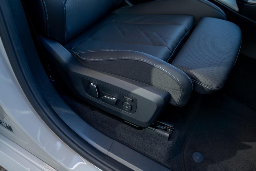 2025 BMW X3 G45 20 xDrive SUV
