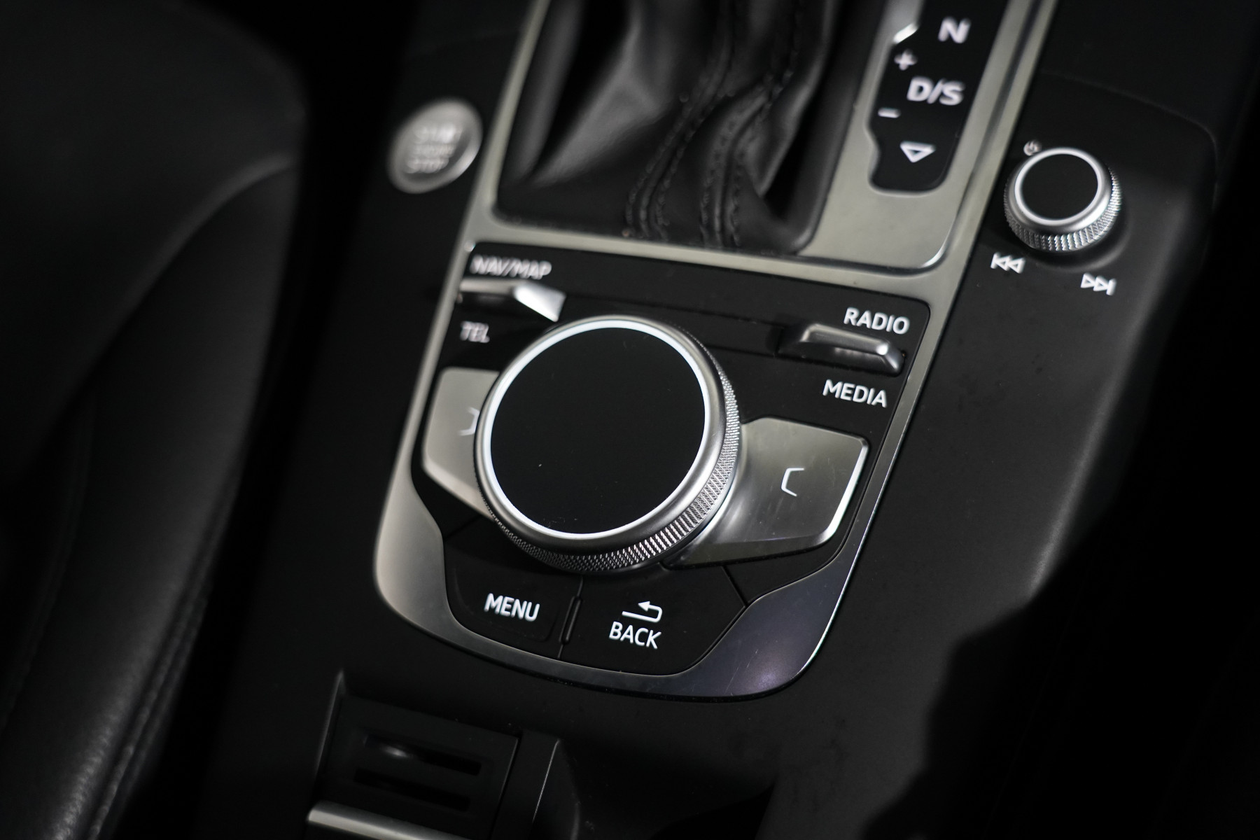 2020 Audi A3 35 Tfsi (1.4 Tfsi Cod) Hatch Image 18