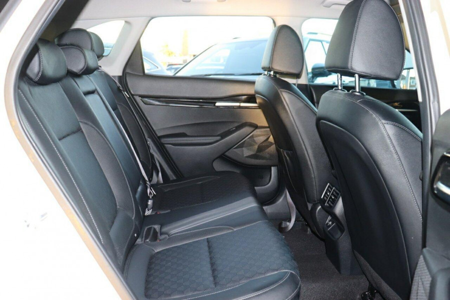 2020 Kia Seltos SP2 GT-Line SUV Image 22