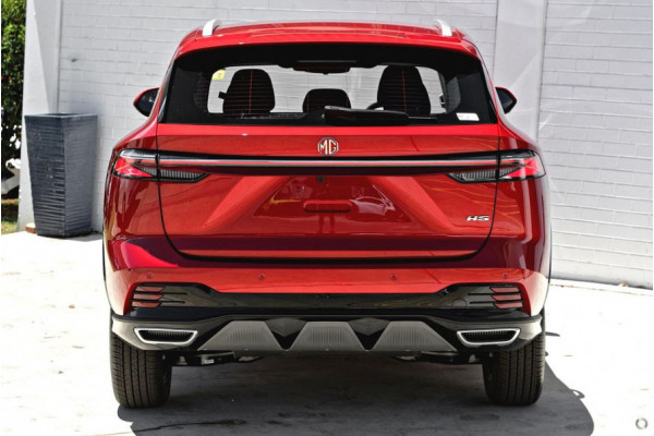 2025 MG HS AS33 Vibe SUV