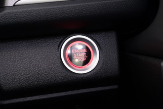 2019 Honda Civic Sedan 10th Gen VTi-LX Hatchback