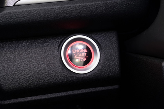 2019 Honda Civic Sedan 10th Gen VTi-LX Hatchback