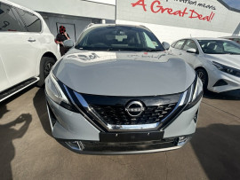 2024 Nissan QASHQAI J12 Ti e-Power SUV image 10