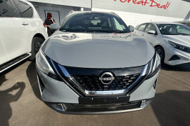 2024 Nissan QASHQAI J12 Ti e-Power SUV