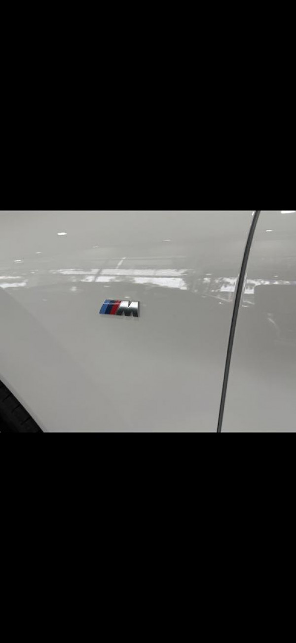 2026 BMW X3 G45 40d xDrive SUV image 10