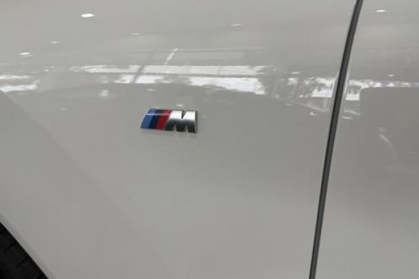 2026 BMW X3 G45 40d xDrive SUV