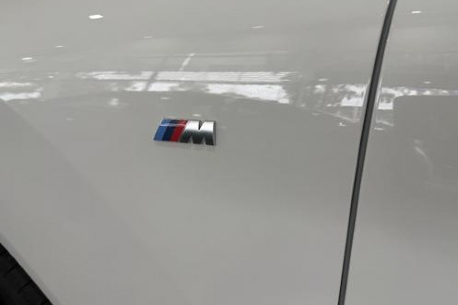 2026 BMW X3 G45 40d xDrive SUV