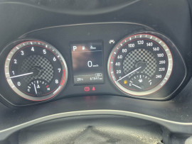 2019 MY20 Hyundai Veloster JS  Hatch image 12