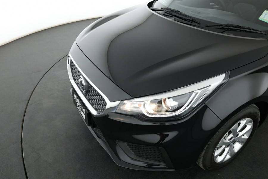 2023 MG MG3 AP32 Core Sedan Image 13