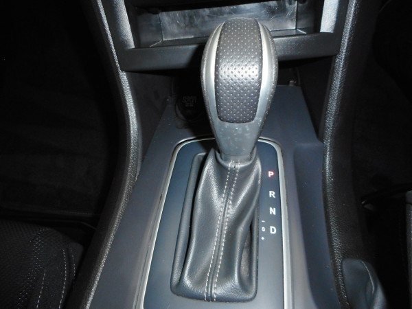 2015 Ford Falcon FG X XR6 Sedan