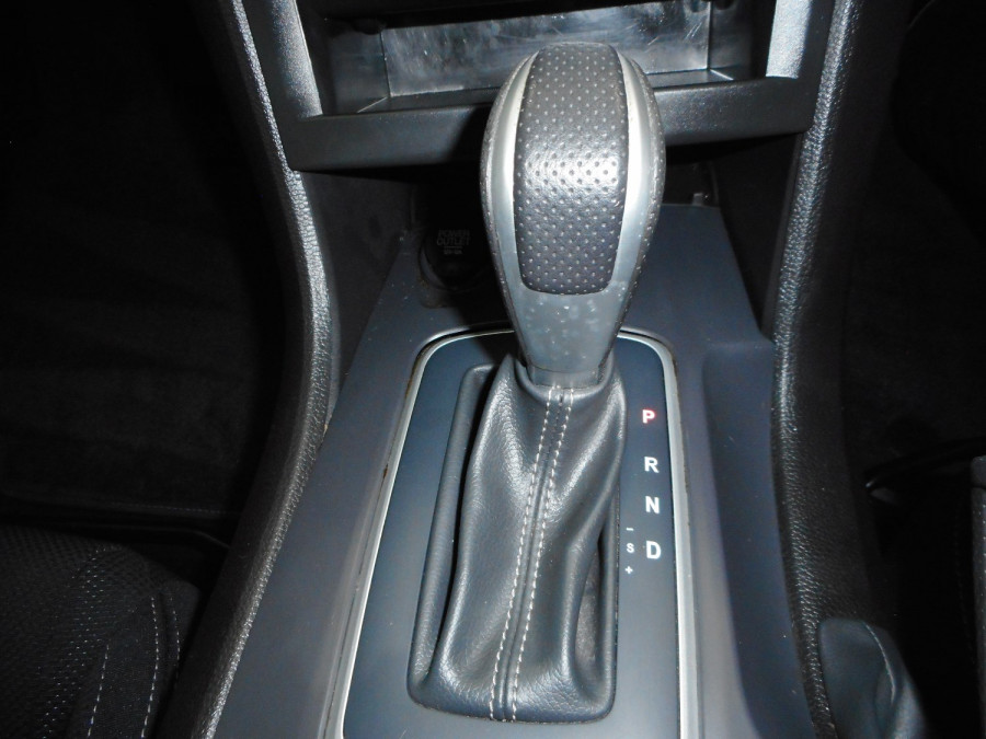 2015 Ford Falcon FG X XR6 Sedan Image 11