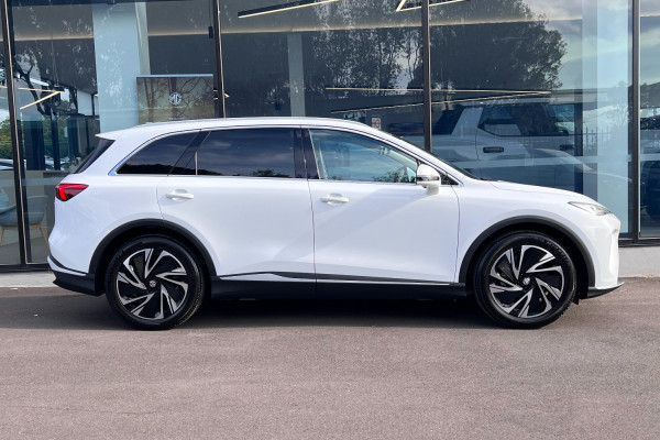 2026 MG MGS6 EV IS3E Essence SUV Image 12