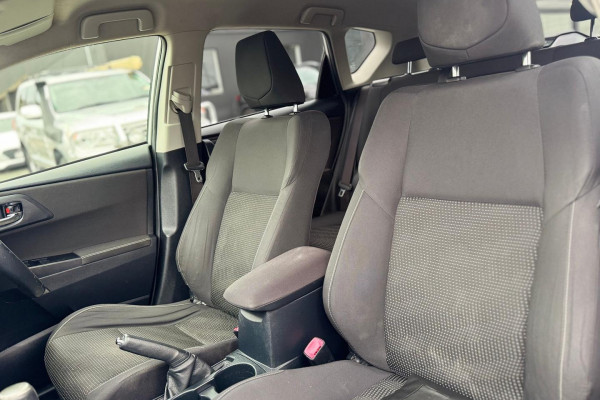 2014 Toyota Corolla ZRE182R Ascent Sport Hatch Image 12
