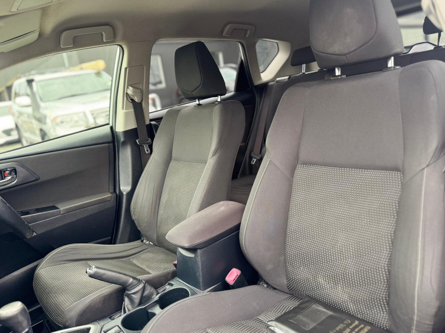 2014 Toyota Corolla ZRE182R Ascent Sport Hatch Image 12