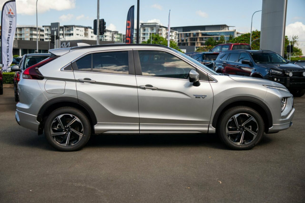 2024 Mitsubishi Eclipse Cross YB PHEV Exceed SUV
