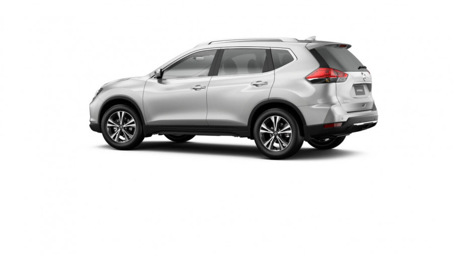 2021 MY22 Nissan X-Trail T32 ST-L Other Image 28