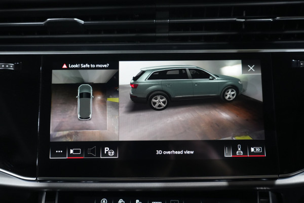 2020 Audi Q7 45 TDI SUV image 24