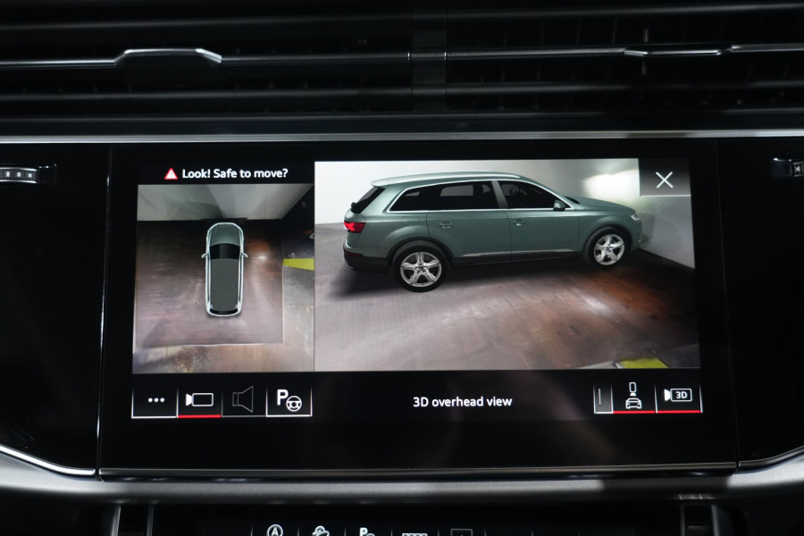 2020 Audi Q7 45 TDI SUV
