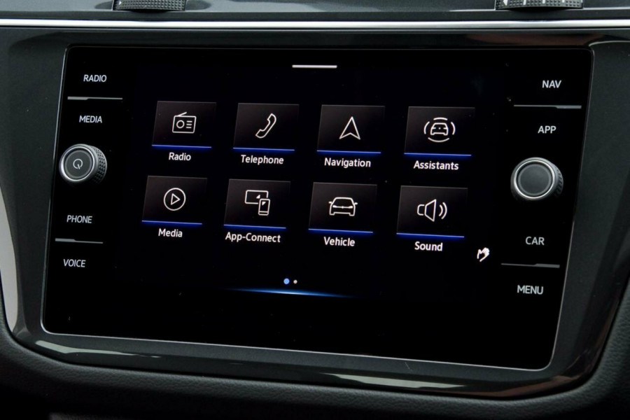 2024 Volkswagen Tiguan 5N 132TSI Life SUV Image 17
