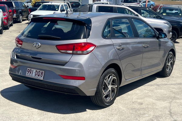 2022 Hyundai i30 PD.V4  Hatch Image 5