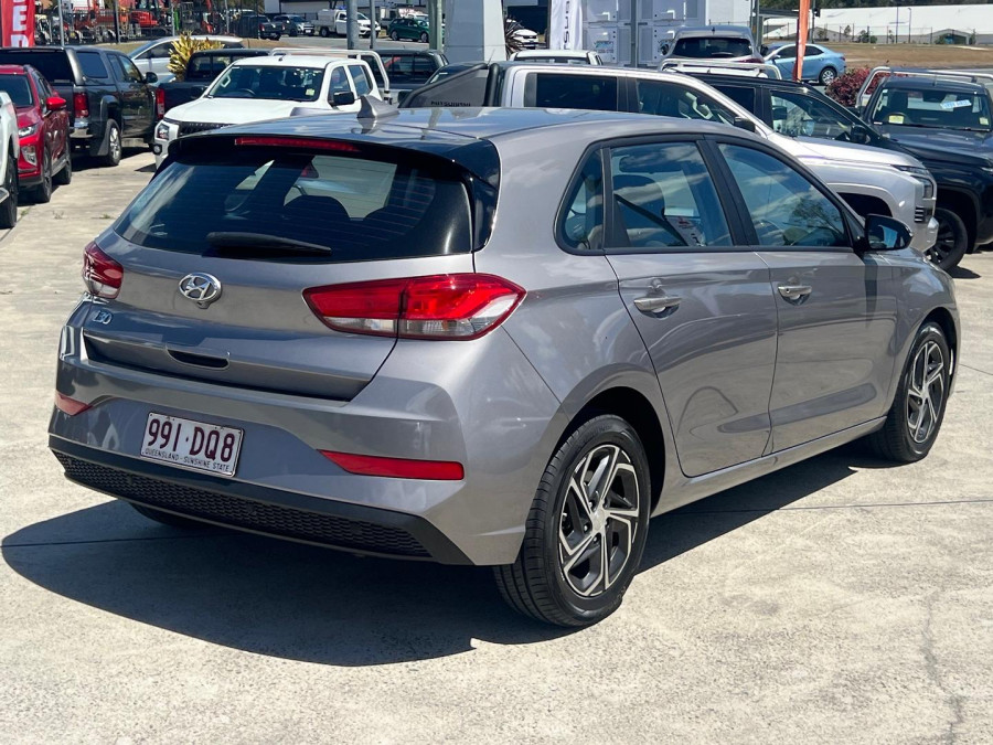 2022 Hyundai i30 PD.V4  Hatch Image 5