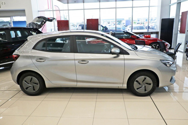 2026 MG MG3  Vibe Hatch Image 4