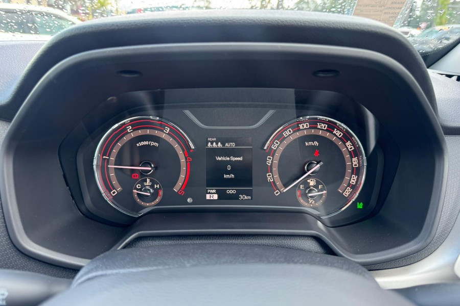 2025 LDV T60 SK8C Max PRO Ute Image 14