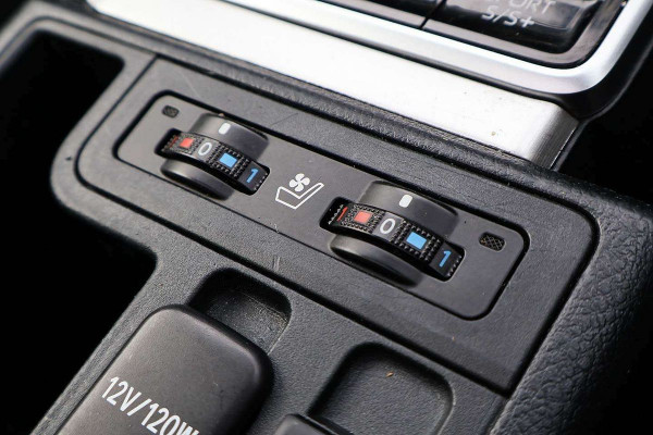 2021 Toyota LandCruiser Prado GDJ150R Kakadu SUV Image 17
