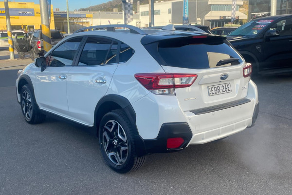 2019 Subaru XV G5-X 2.0i-S SUV