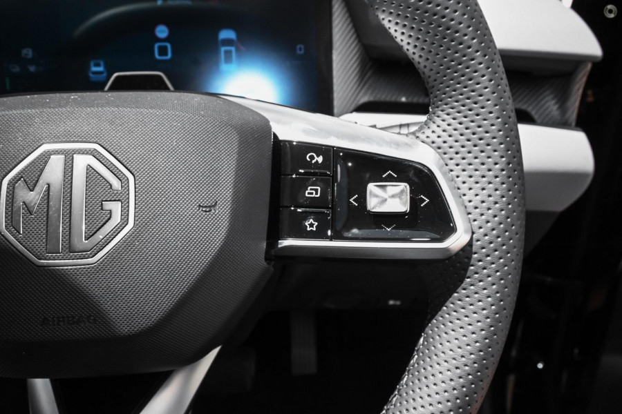 2025 MG MGS5 EV ZS3EM Excite 62 SUV Image 13