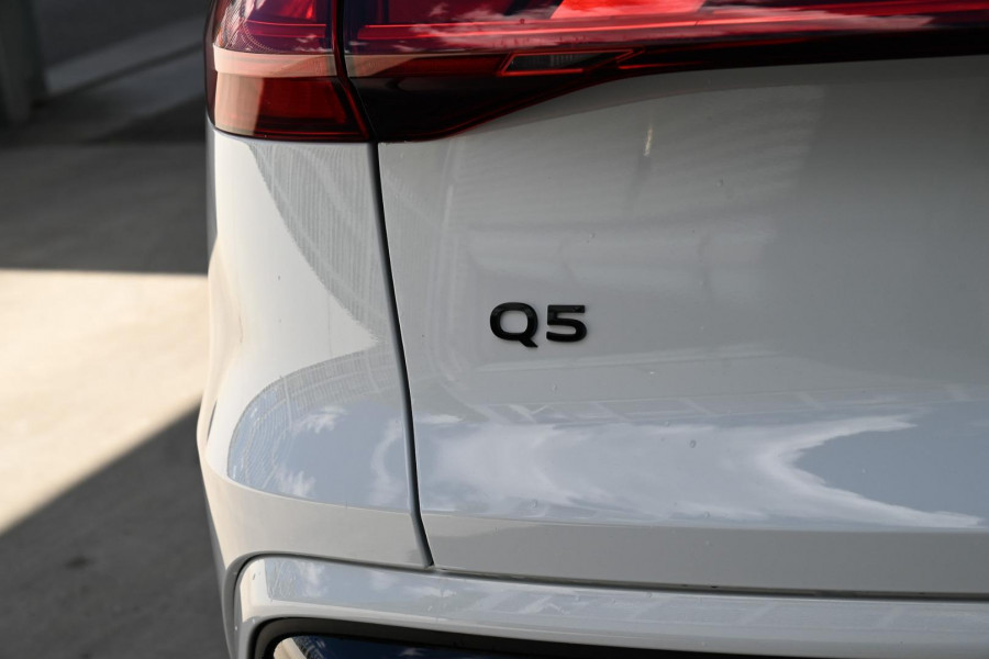 2026 MY25 Audi Q5 FY e-hybrid 270kW SUV