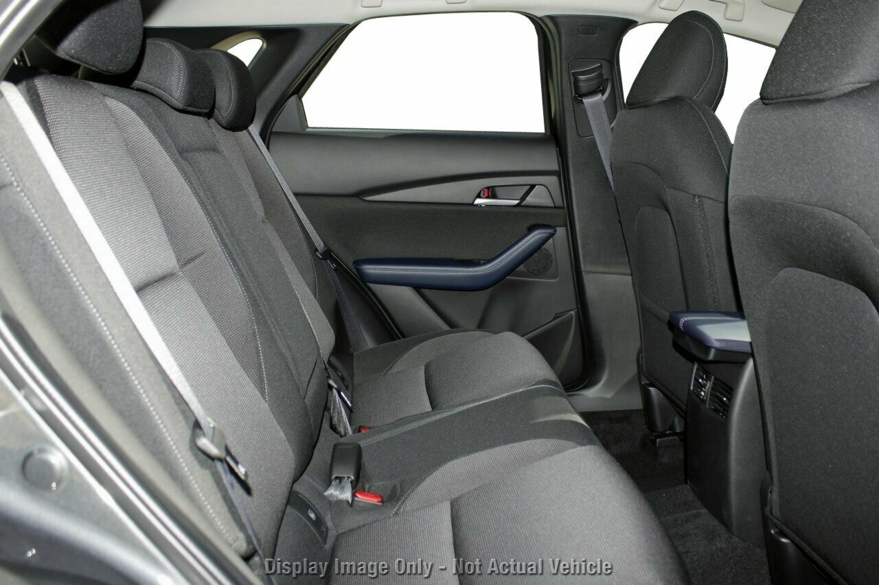 2024 Mazda CX-30 DM2W7A G20 Evolve SUV Image 17