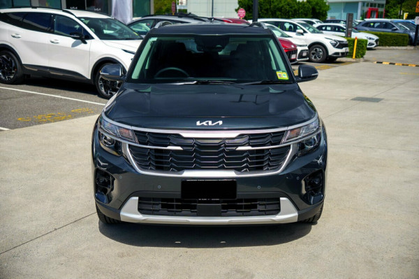 2025 Kia Seltos SP2 PE Sport+ SUV Image 5