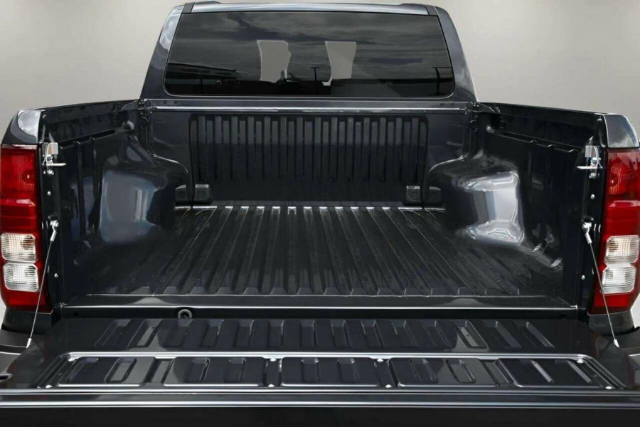 2024 Mitsubishi Triton MV GLX+ Ute Image 17