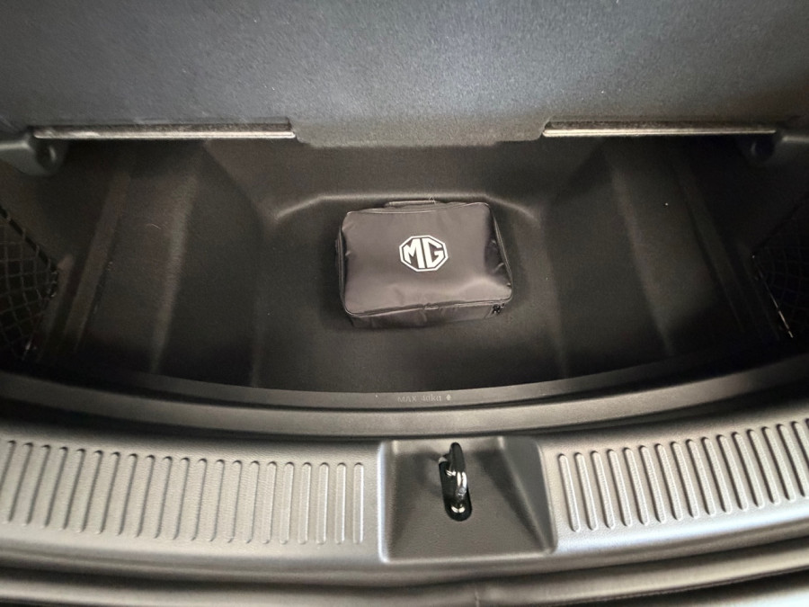 2026 MG MG4 EV Urban AH4E Essence 54 Hatch Image 13