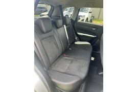 2017 Suzuki Vitara LY S Turbo 4WD Wagon