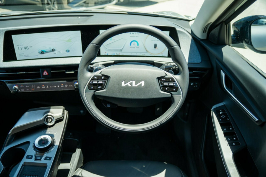 2024 Kia EV6 CV Air SUV Image 9