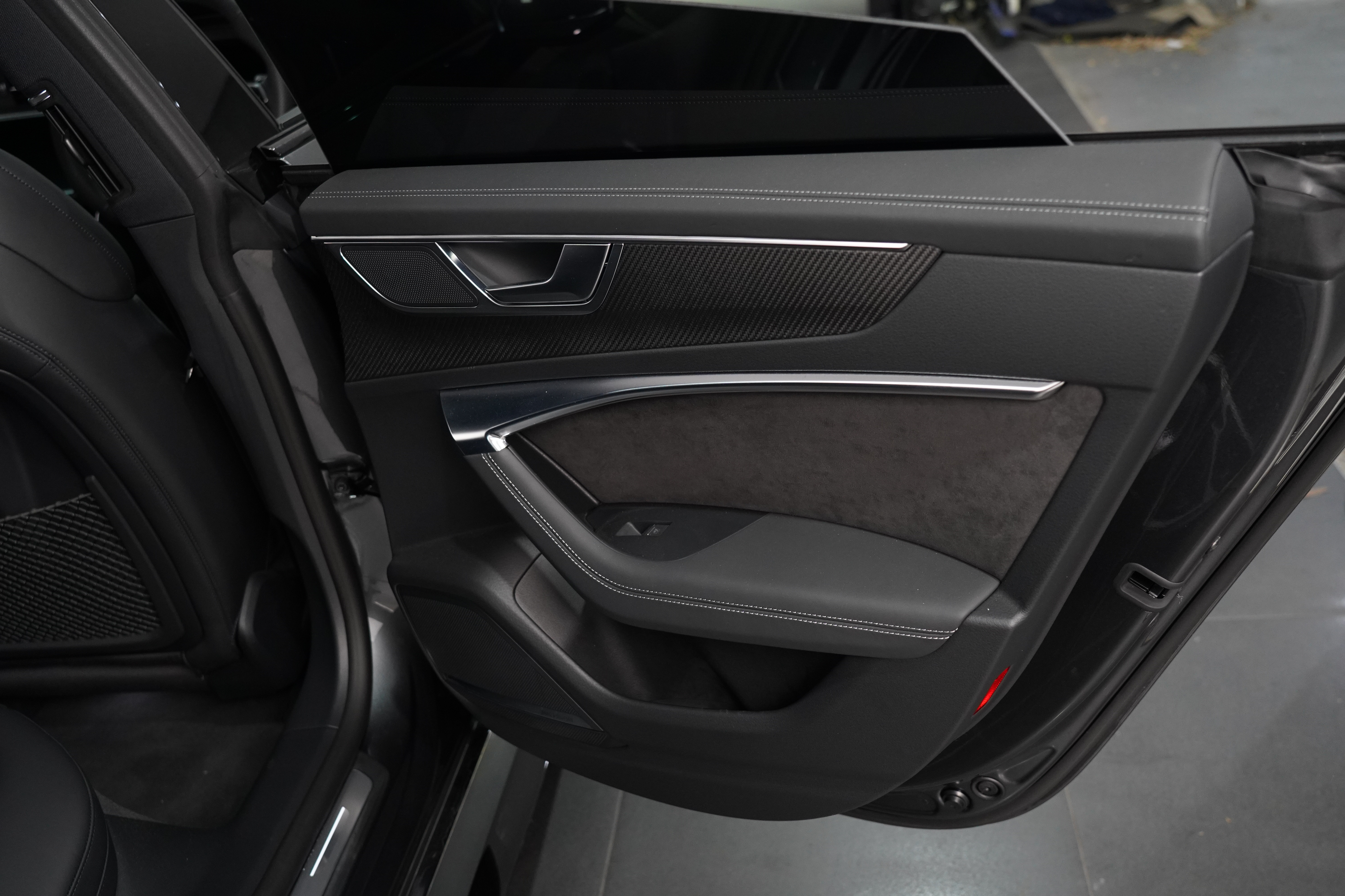 2020 Audi Rs7 V8TT Quattro  Hatch Image 51