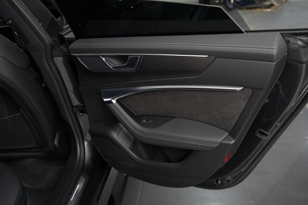 2020 Audi Rs7 V8TT Quattro  Hatch Image 51