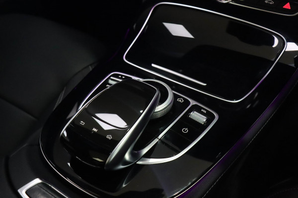 2017 Mercedes-Benz E-Class W213 E300 Sedan