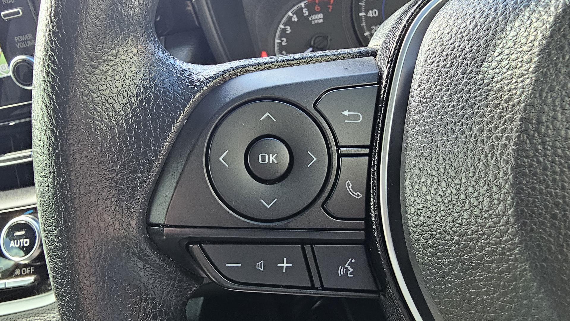 2019 Toyota Corolla ZWE211R Ascent Sport Hybrid Hatch Image 21