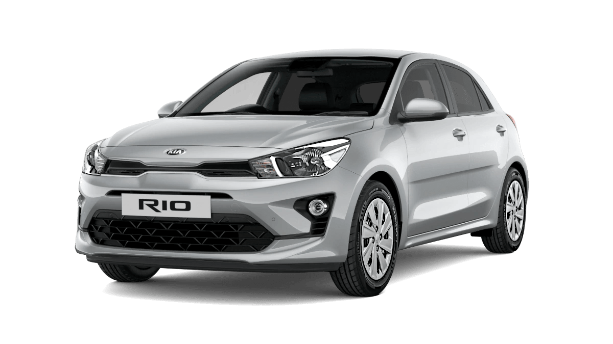 New Kia Rio for sale - Metro Kia