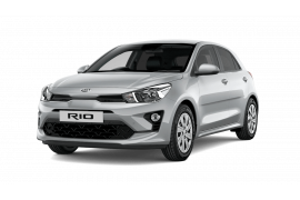 Kia Rio S YB