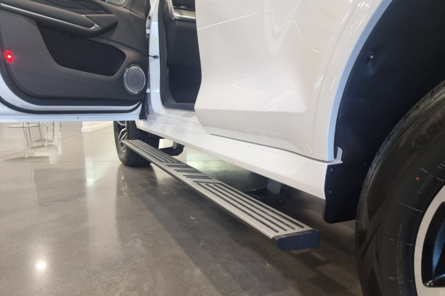 2024 GWM Tank 500 P03 Ultra Hybrid SUV Image 63