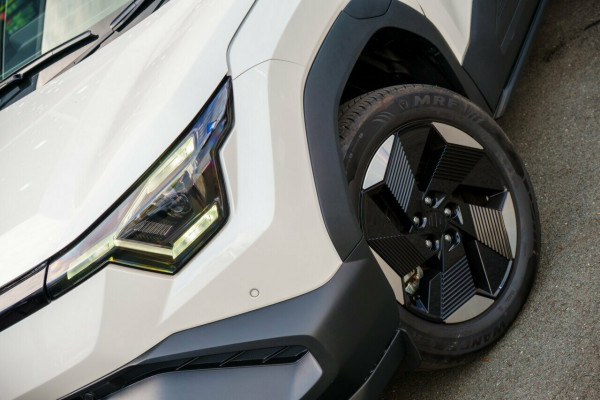 2026 Suzuki Vitara AP Ultra SUV Image 6