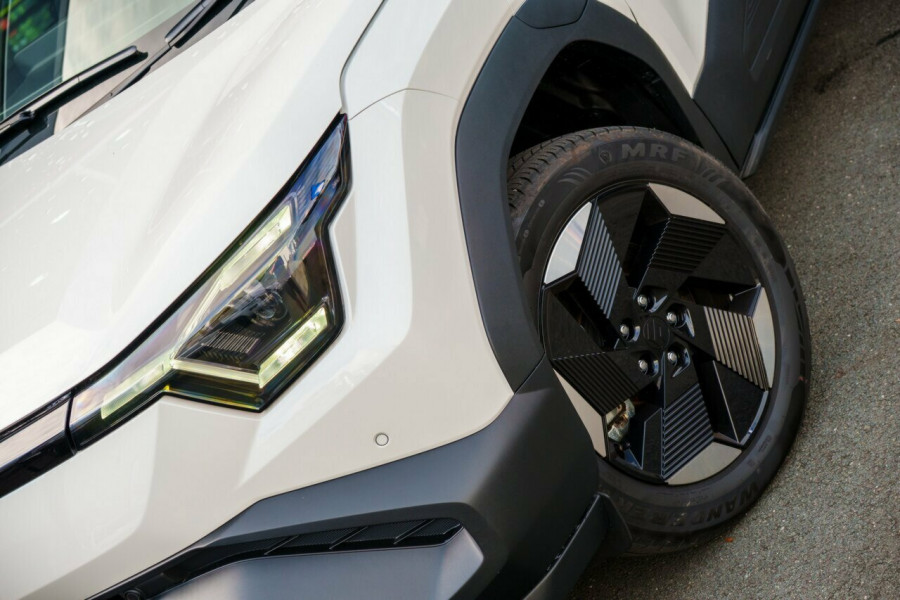 2026 Suzuki Vitara AP Ultra SUV Image 6