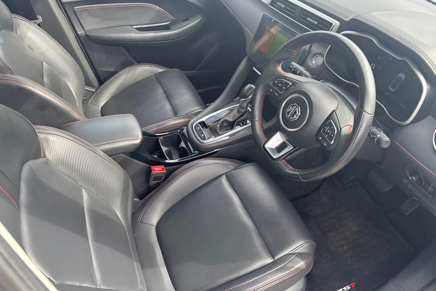 2023 MG ZST  Essence SUV Image 12