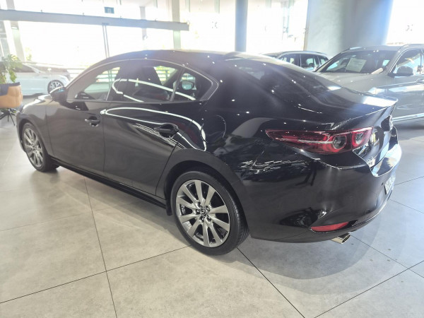 2020 Mazda 3 BP Series G25 Astina Sedan image 7
