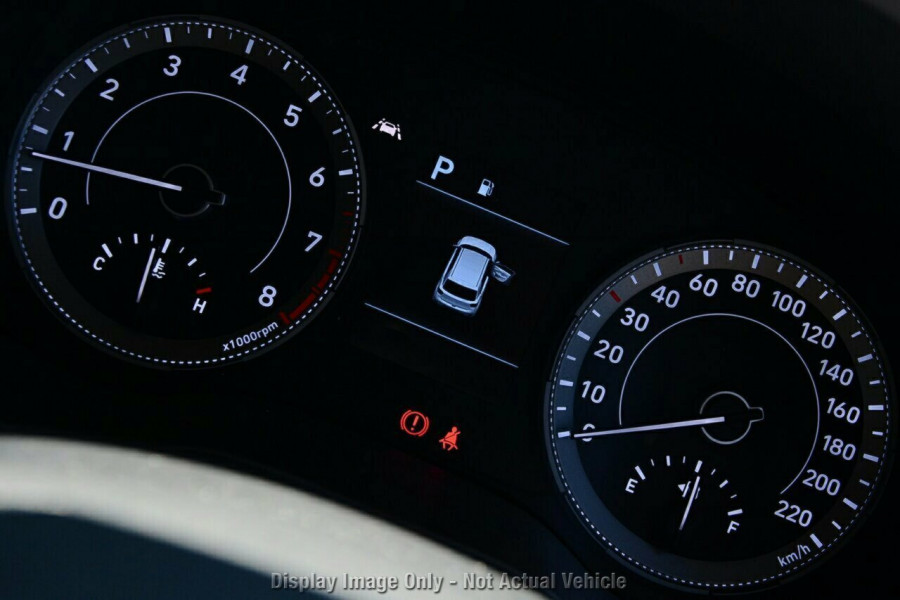 2020 Hyundai Venue QX Active Wagon Image 11